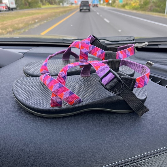 Chacos - Picture 3 of 5